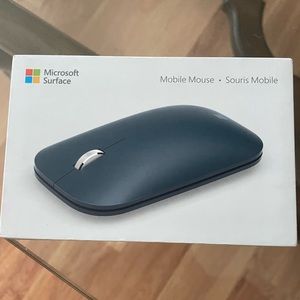 Microsoft surface mobile mouse